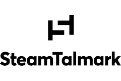 Steam Talmark